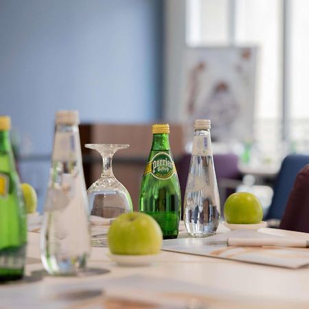Mercure Riyadh Al Anoud Bagian luar foto