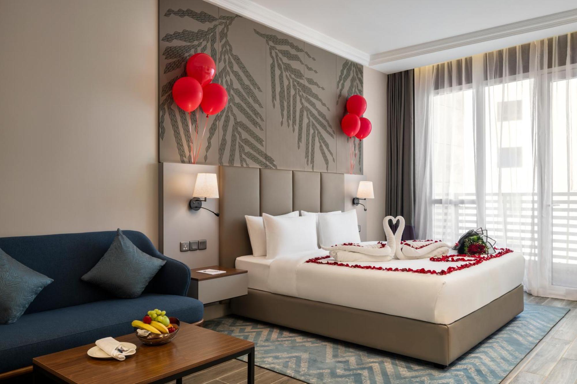 Mercure Riyadh Al Anoud Bagian luar foto