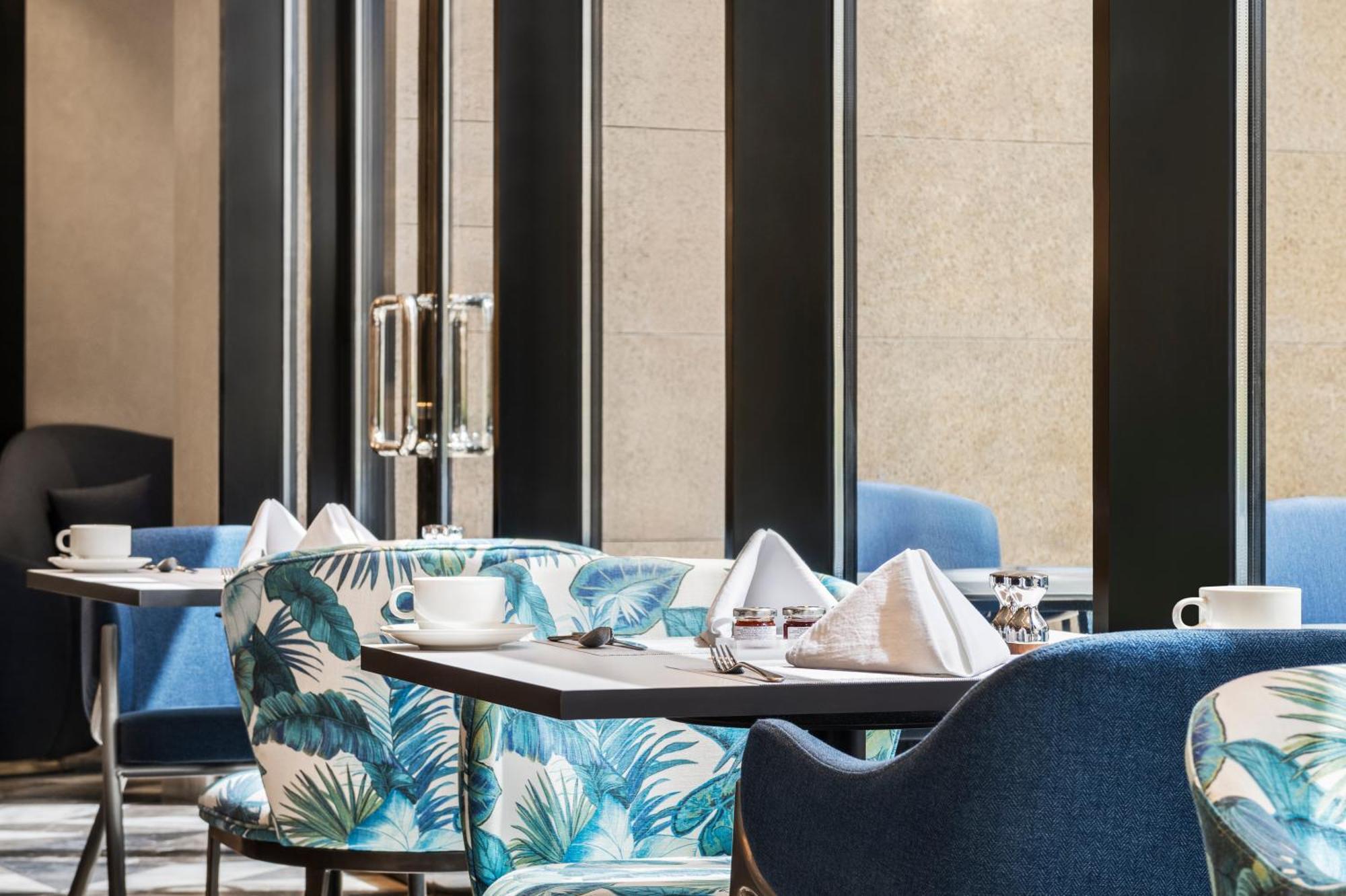 Mercure Riyadh Al Anoud Bagian luar foto